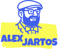 Alex Jartos